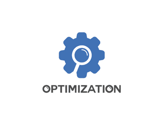 Optimization icon