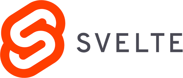 Svelte icon