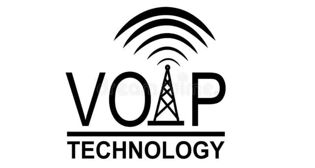 VoIP icon