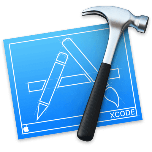 Xcode icon