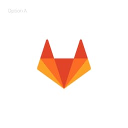 Gitlab logo
