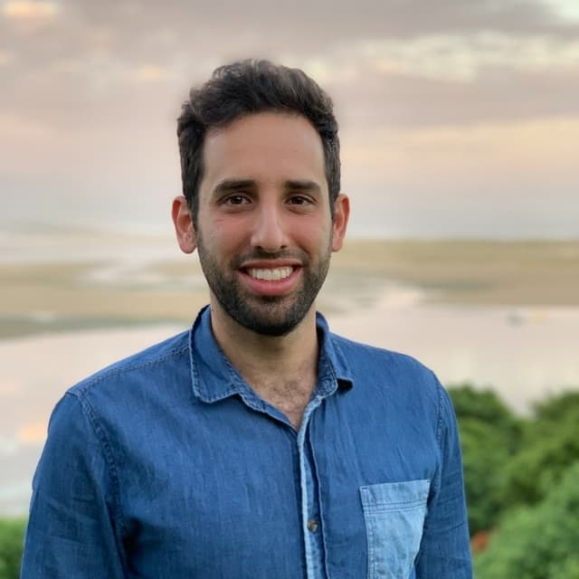 Lior Neu-ner, founder of Remote Rocketship