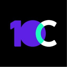 10Clouds logo