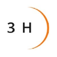 3H Partners logo