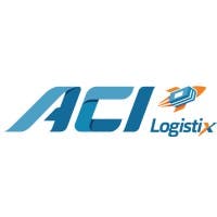 ACI Logistix logo
