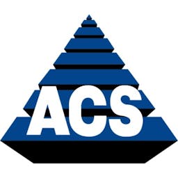 ACS Services, Inc. logo
