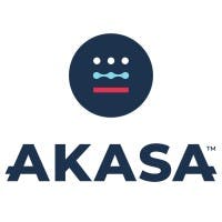 AKASA logo