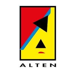 ALTEN Technology USA logo