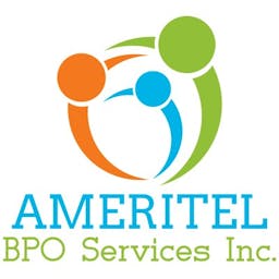 AMERITEL BPO Services Inc. logo