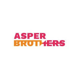 ASPER BROTHERS logo