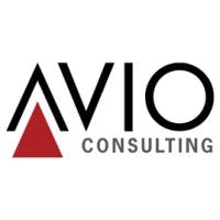 AVIO Consulting logo