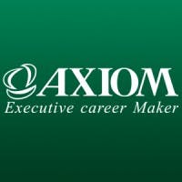 AXIOM Co., Ltd. logo