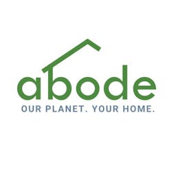 Abode Energy Management logo