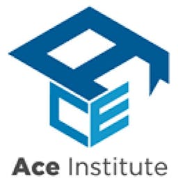 Ace Edu Institute logo