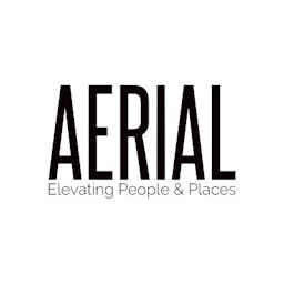 Aerial Group logo