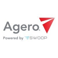 Agero, Inc. logo