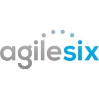 Agile Six logo