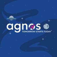 Agnos Inc. logo