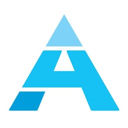 Aim4Hire logo
