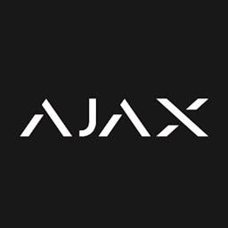 Ajax Systems logo