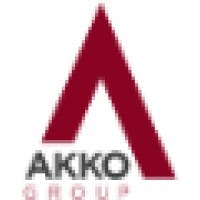 Akko Group logo