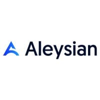 Aleysian logo