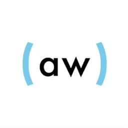 AllWork logo