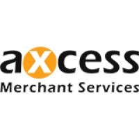Axcess Merchant Services logo