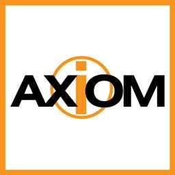 Axiom Engineering logo