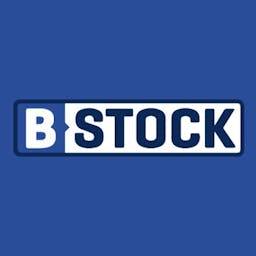 B-Stock Solutions logo