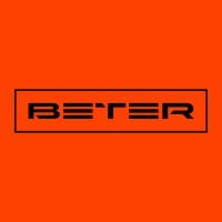 BETER logo