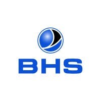 BHS Corrugated Maschinen- und Anlagen GmbH logo