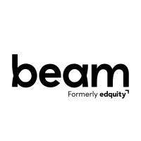 Beam, Formerly Edquity logo