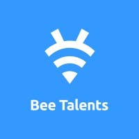 Bee Talents logo