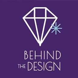 Behind the Design logo
