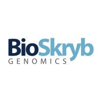 BioSkryb Genomics logo