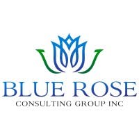Blue Rose Consulting Group, Inc. logo