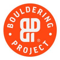 Bouldering Project logo