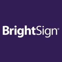 BrightSign LLC logo