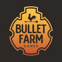 BulletFarm logo