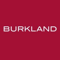 Burkland logo