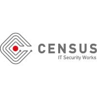 CENSUS logo