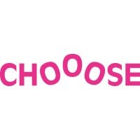 CHOOOSE logo