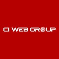 CI Web Group, Inc. logo