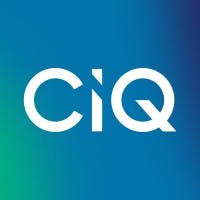 CIQ logo