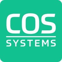 COS Systems logo