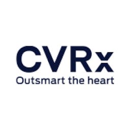 CVRx | Barostim logo