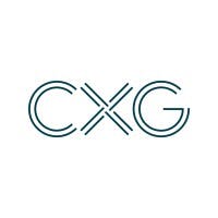 CXG logo