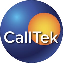 CallTek logo