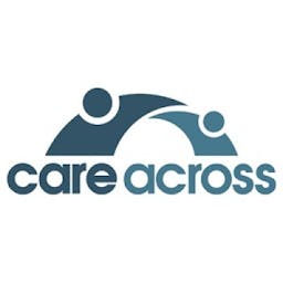 Care Across logo